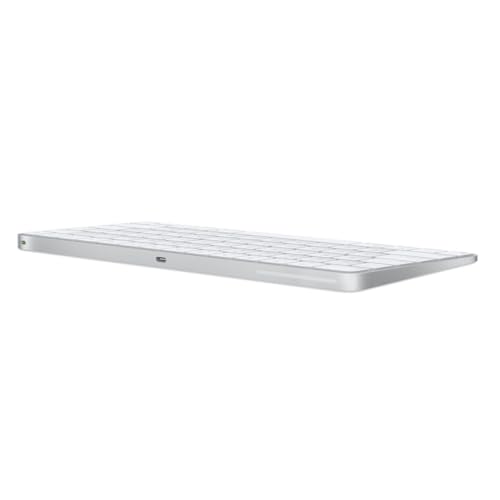 Thumbnail 2 de Apple Magic Keyboard — US English, Bluetooth (Wireless & Rechargeable)