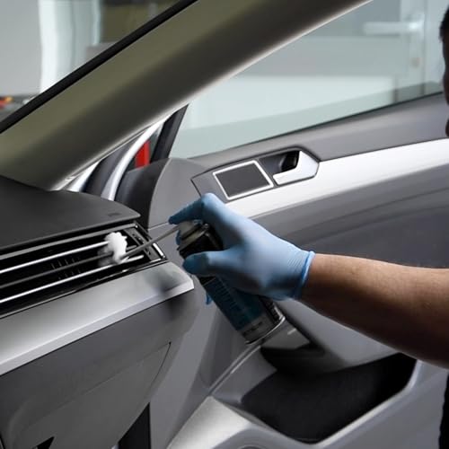 Thumbnail 6 de ERRECOM detergente schiumoso per climatizzatore 400 mL