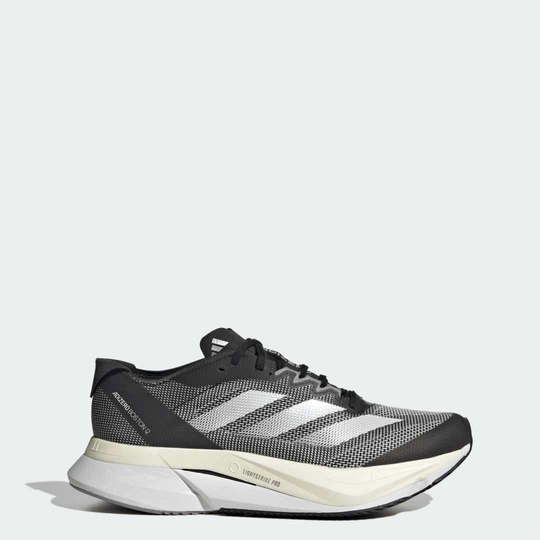 Detalle de Adizero Boston 12 de Adidas: ficha de compra para corredores que buscan ligereza y respuesta