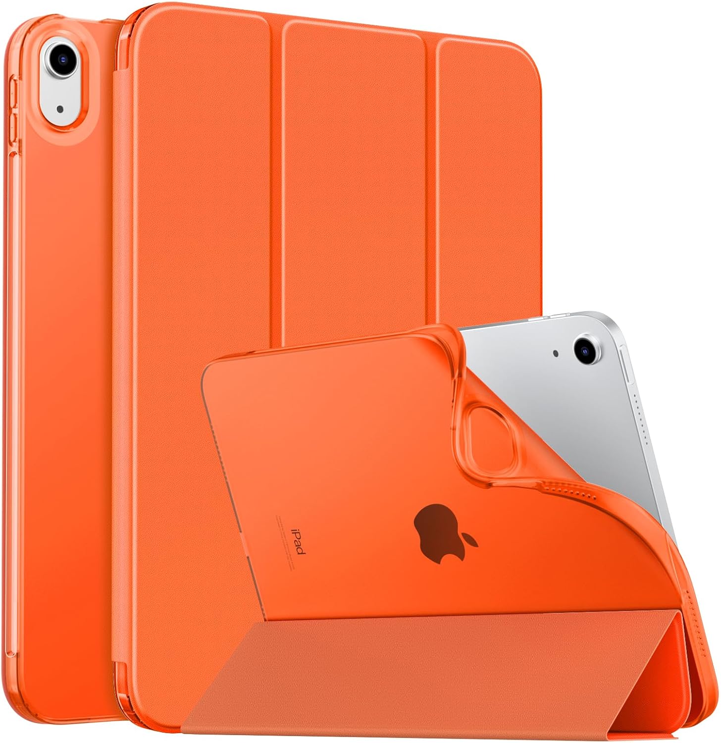 Detalle de MoKo Case for iPad 11 inch 11th Gen 2025
