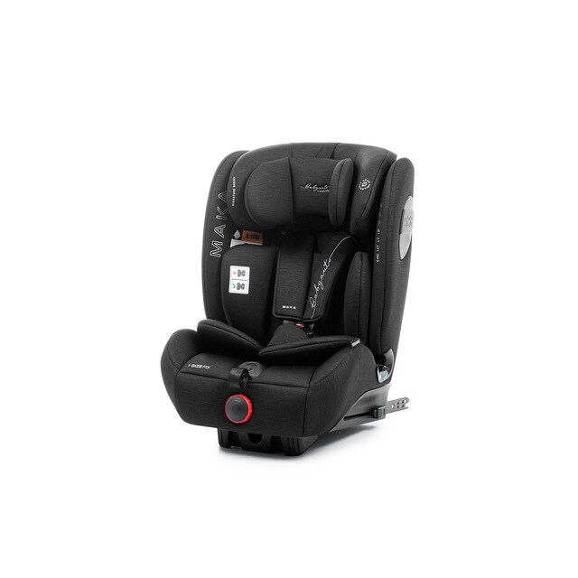 Thumbnail 1 de BabyAuto Signature Maka I-Size — silla de coche 76–150 cm