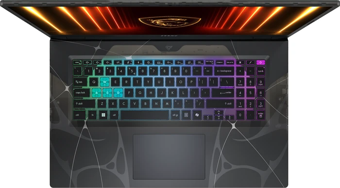 Thumbnail 9 de MSI Cyborg 17 B13WFKG-095 Gaming‑Laptop 17,3”