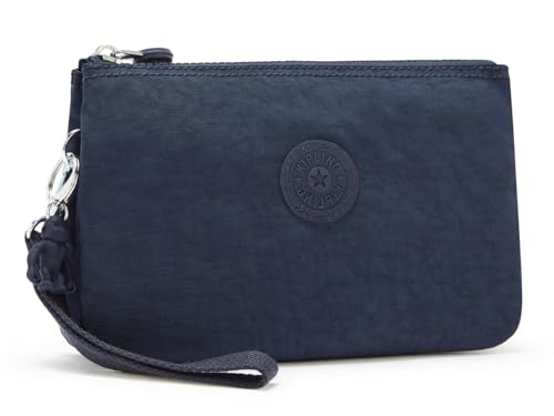 Thumbnail 2 de Kipling Creativity XL monedero extra grande azul