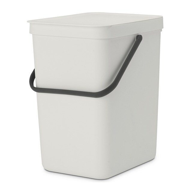 Thumbnail 1 de Brabantia Sort&Go 25L 🗑️