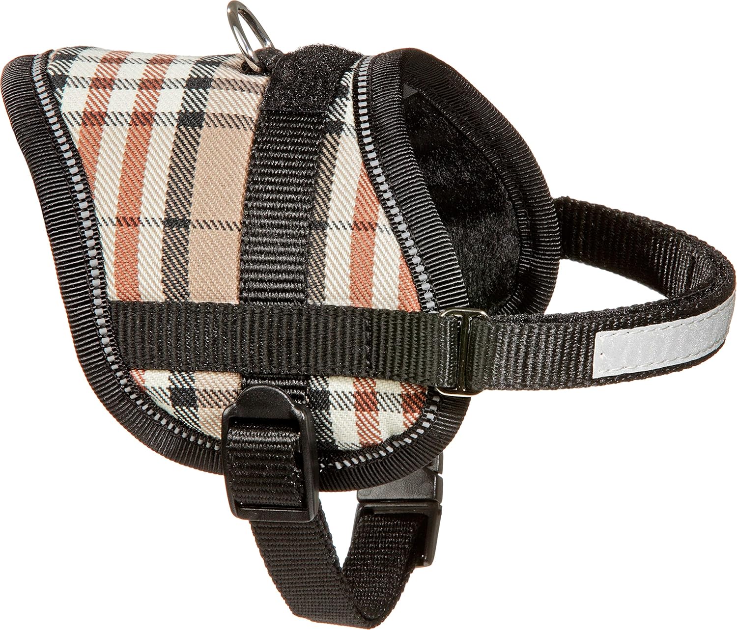 Thumbnail 4 de Hundegeschirr Eeny Meeny Blau XS bis 22 cm