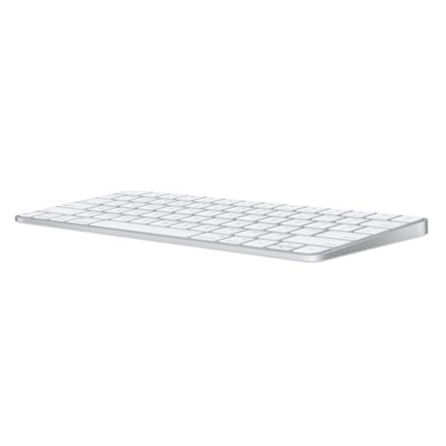 Thumbnail 3 de Apple Magic Keyboard — US English, Bluetooth (Wireless & Rechargeable)