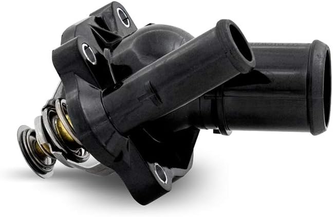 Detalle de Mishimoto Racing Thermostat and Housing for Ford Focus 2005-2011
