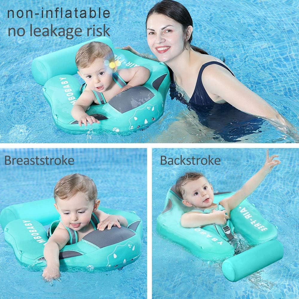 Thumbnail 4 de Mambobaby Float 3-24 Months