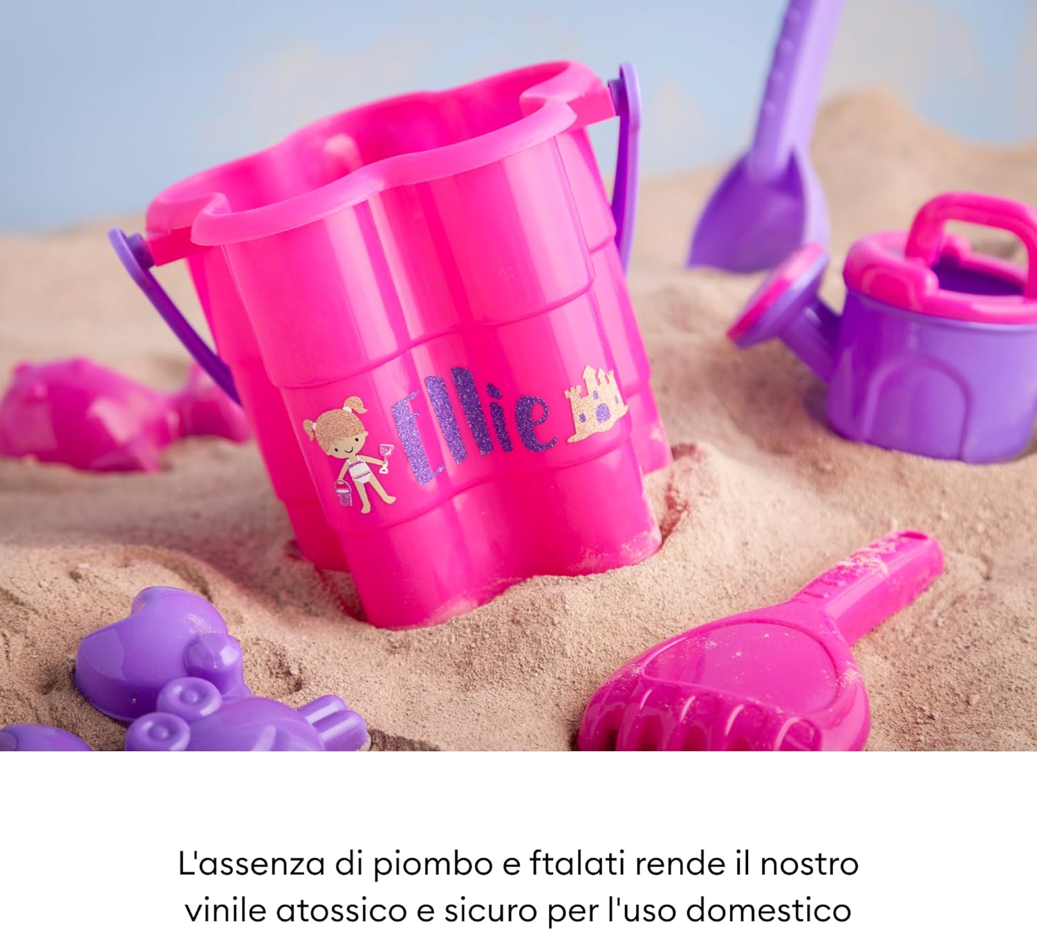 Thumbnail 5 de Cricut Vinile Premium Permanent Mint 30x120 cm