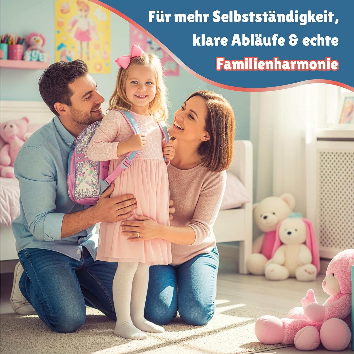 Thumbnail 2 de LogiMe Morgenroutine Routineplaner 108 Routinen