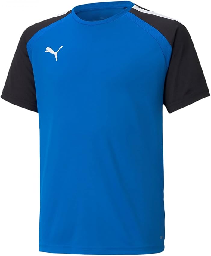 Detalle 2 de Puma Teampacer Jersey Jr mixte bébé ⚙