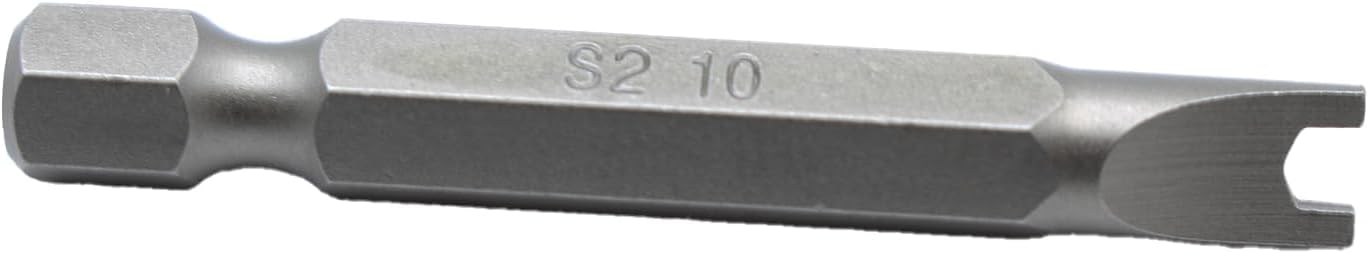 Detalle 2 de TMAX Spanner Screwdriver Bits, 2-inch