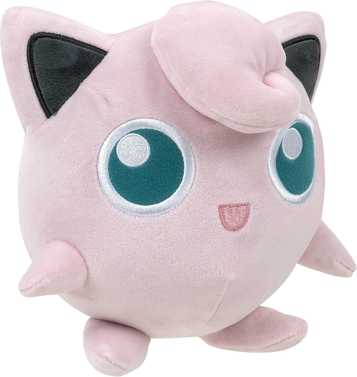 Thumbnail 2 de JAZWARES Jigglypuff peluche 20 cm