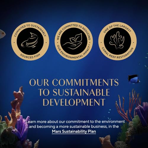 Thumbnail 12 de Sheba Fine Flakes in Jelly – Fish Collection for Adult Cats (40 x 85g)