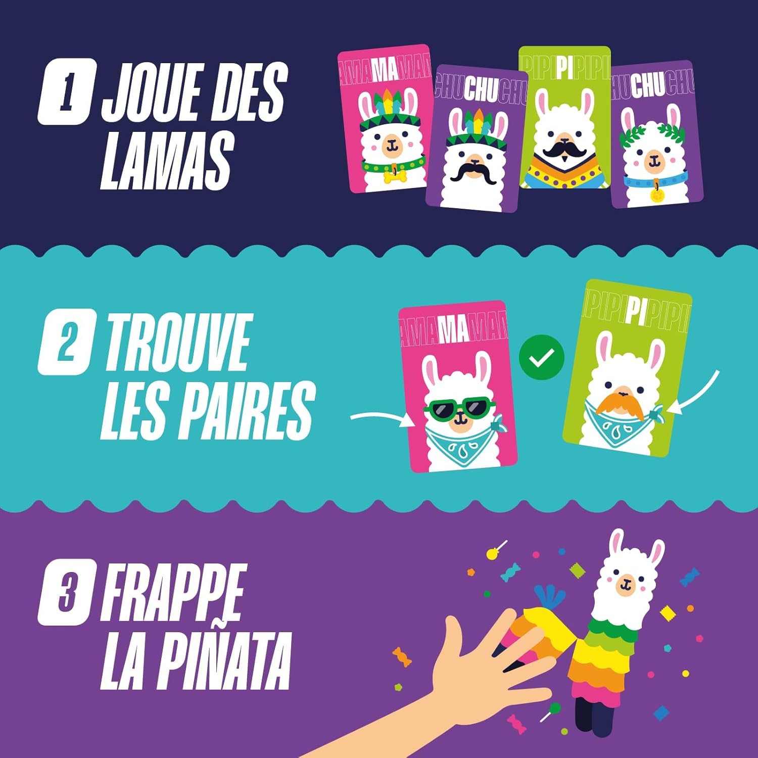 Detalle de Spike Games MACHU PICHU 2–10 joueurs 🎲