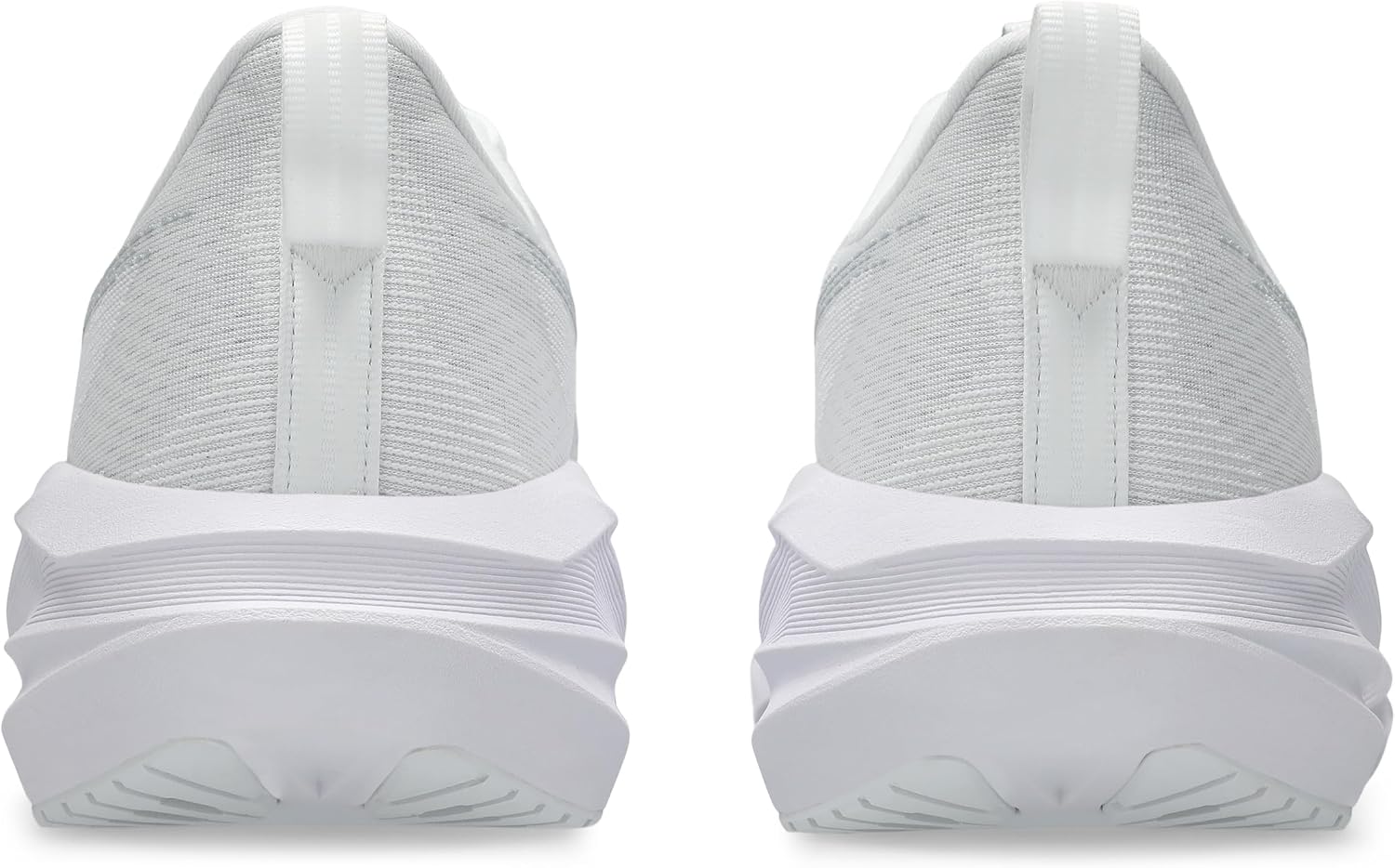 Detalle de ASICS Novablast 5 BasketFemme