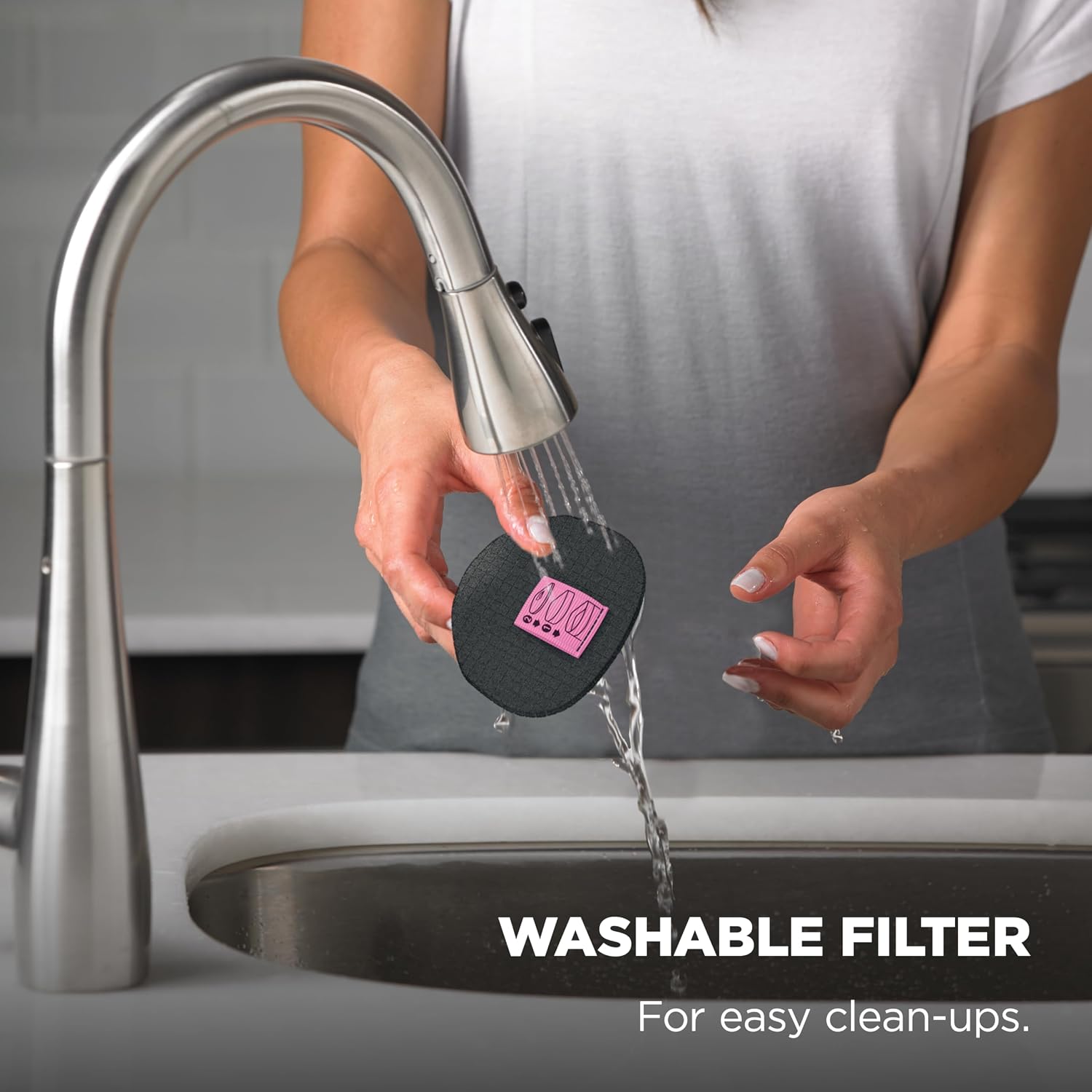 Detalle de Shark Cordless Handheld Vacuum CH901