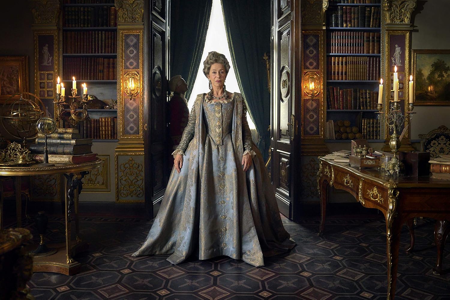 Thumbnail 4 de Koba Catherine The Great