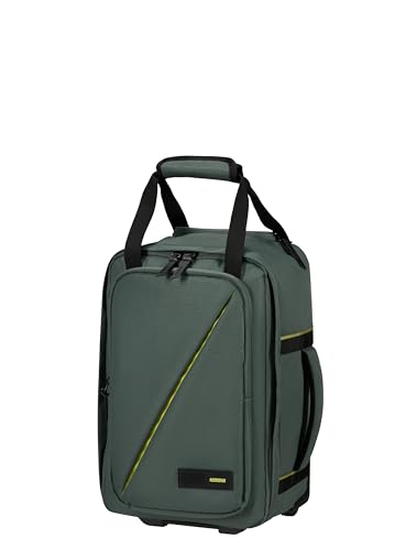 Thumbnail 10 de American Tourister Take2Cabin Ryanair: Bolsa de Cabina S-Ruedas 40x25x20 cm (20 L) en Grün