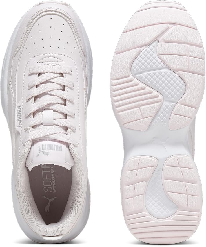 Thumbnail 4 de PUMA Cilia Mode zapatillas 35,5 EU mujer