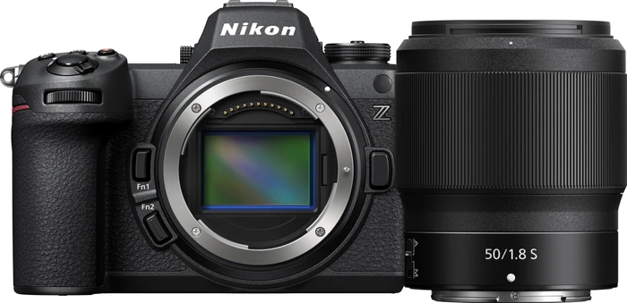 Thumbnail 21 de Nikon Z6 III + Nikkor Z 50mm f/1.8: Set für Porträtfotografie mit lichtstarker Optik