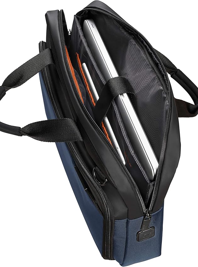 Thumbnail 4 de Samsonite MySight bolsa laptop 15,6" 12,5 L