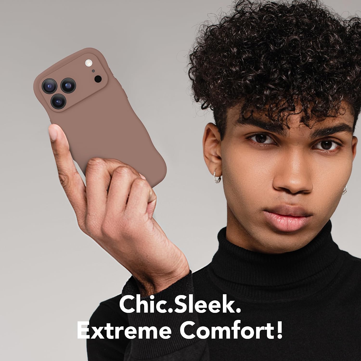 Thumbnail 5 de SuydanBox 6.3" iPhone 17 Pro Magnetic Case