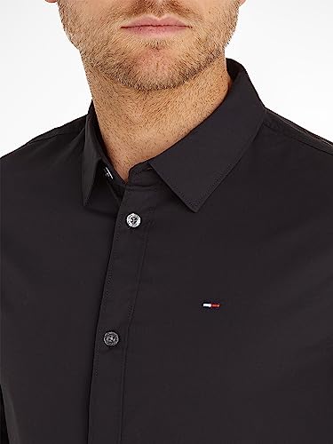 Thumbnail 2 de Tommy Jeans Tjm Original Stretch Shirt XL