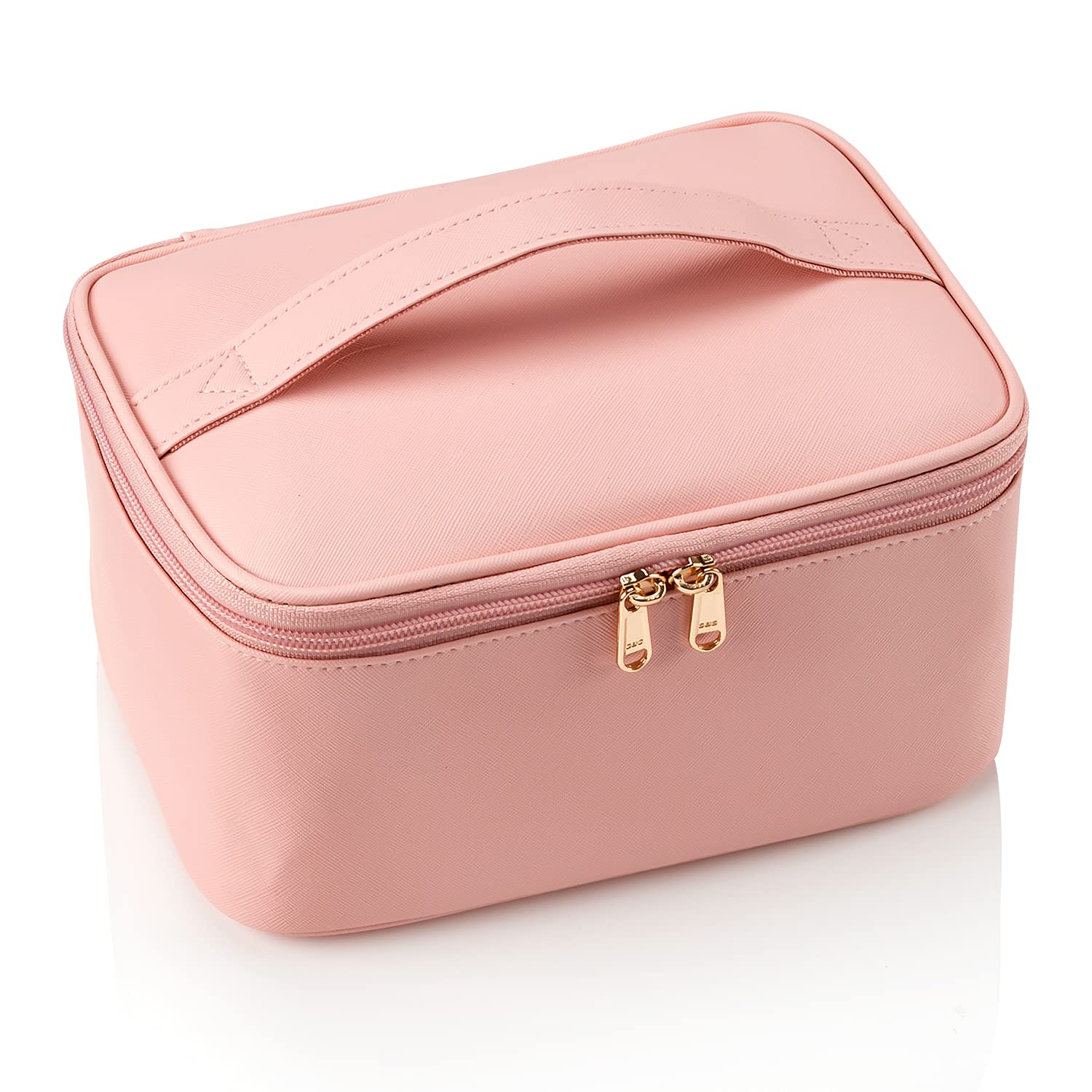 Thumbnail 6 de Make-up-Tasche Reise-Organizer 9,4 Zoll