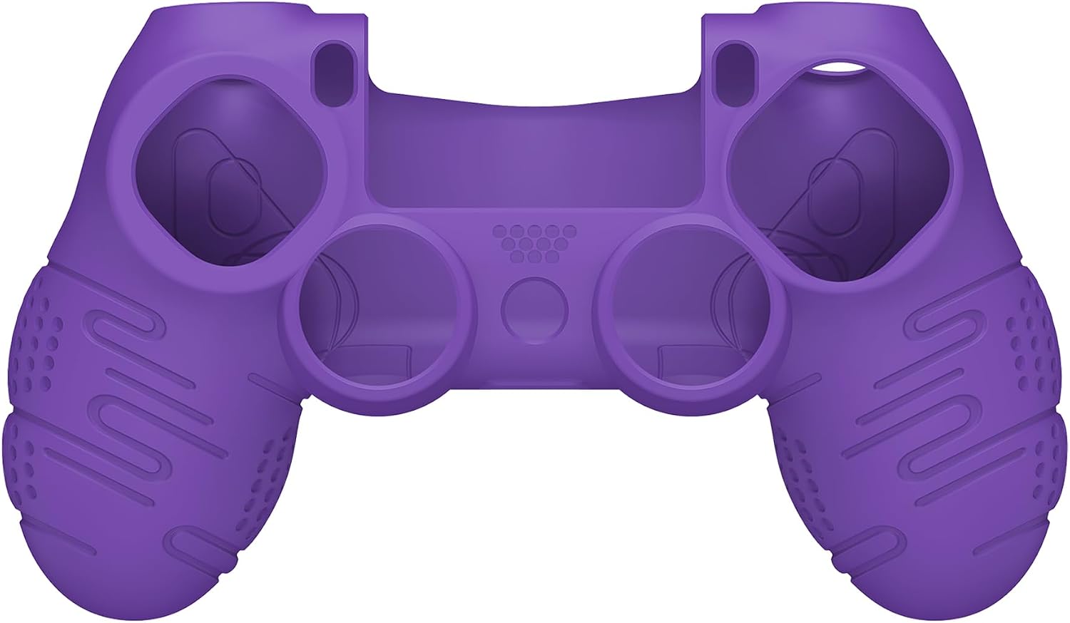 Detalle 2 de PlayVital Silicone Cover for PS4 controller