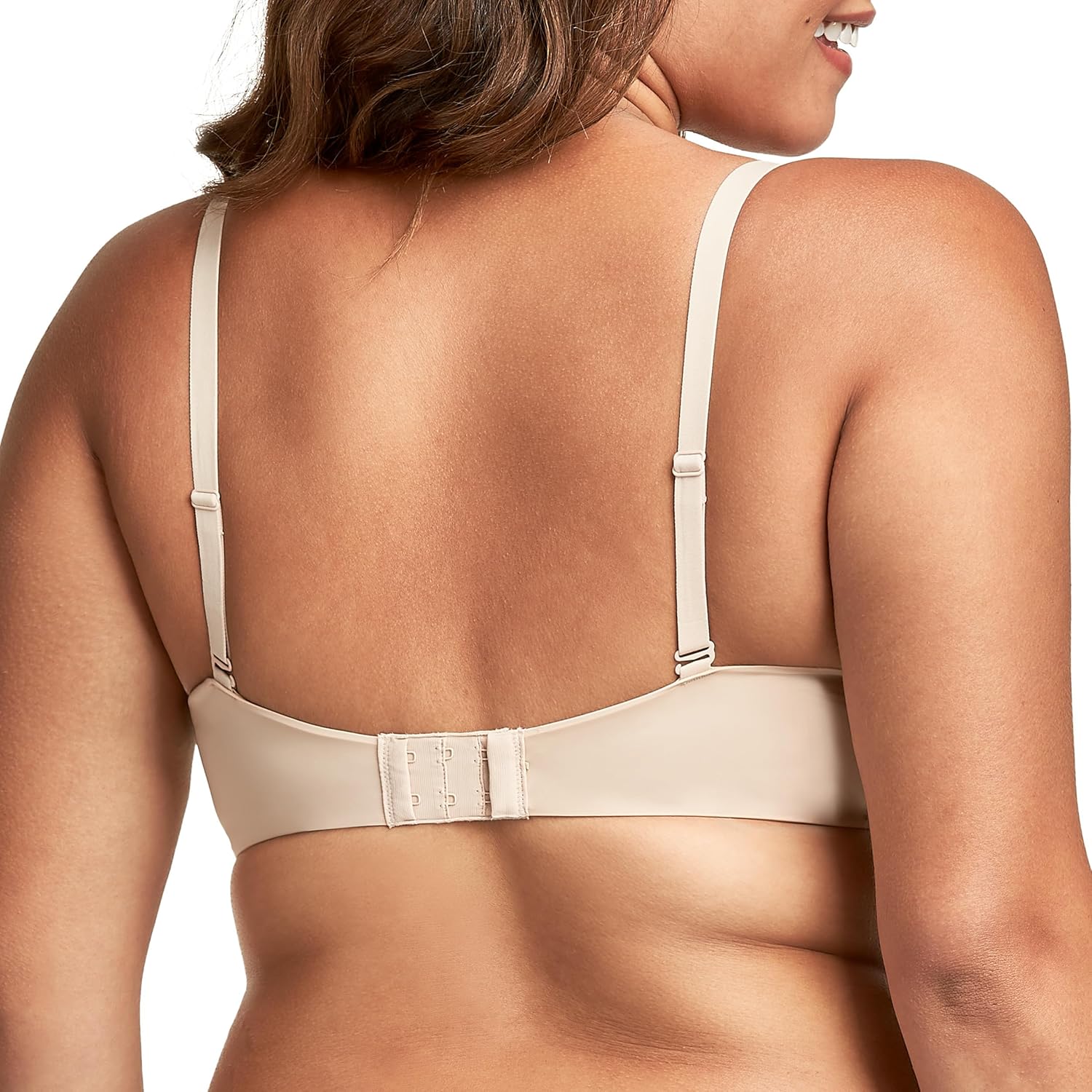 Thumbnail 2 de Maidenform Fabulous Fit 2.0 Demi Underwire Bra with Convertible Straps