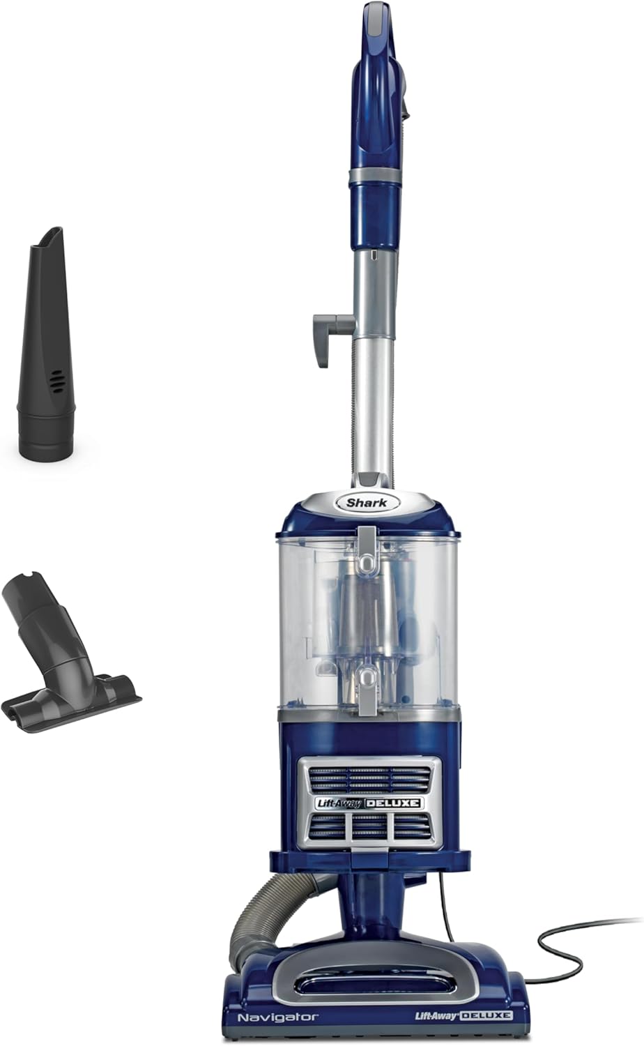 Thumbnail 6 de Shark NV356E Navigator upright vacuum 0.87 L 🧹