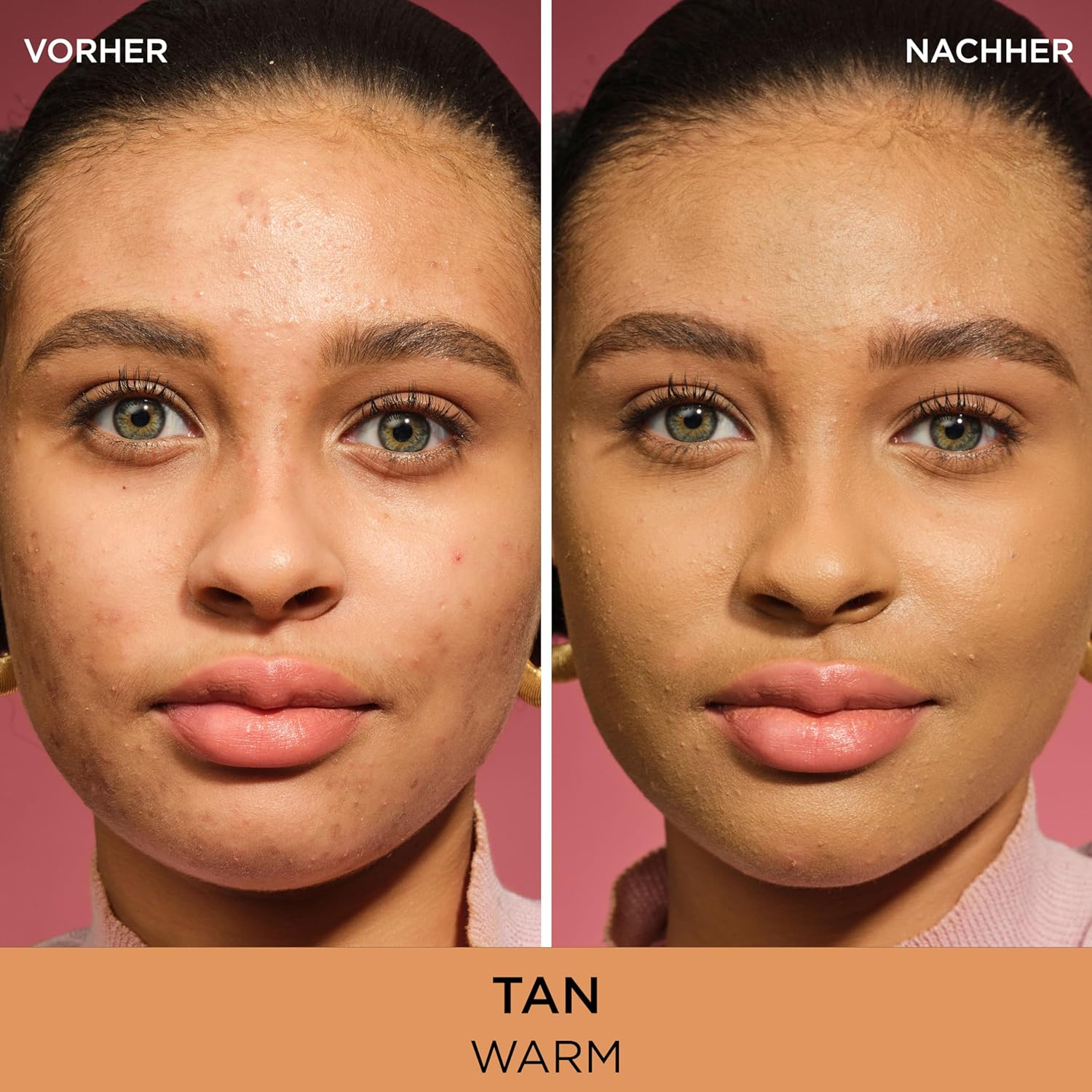 Thumbnail 1 de IT Cosmetics Your Skin But Better CC Cream LSF 50+ – getönte Anti-Aging-Tagescreme als Foundation & Concealer