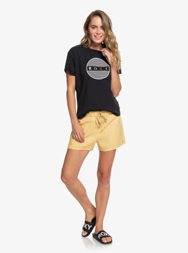 Detalle de Roxy Epic Afternoon T-Shirt M Anthracite