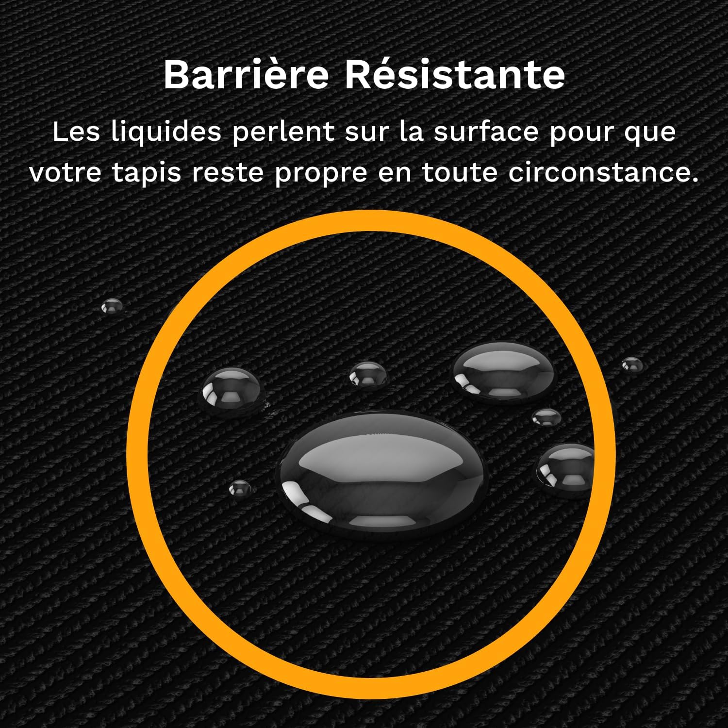 Detalle 2 de GLORIOUS GMP 2 XXXL Tapis de souris 1220 x 610 x 3 mm