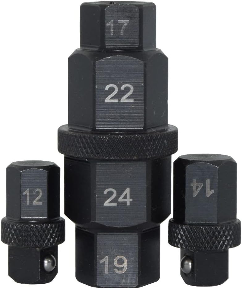 Detalle 2 de CENWOTL CNWOOAIVE outil axe 6 en 1 110 mm