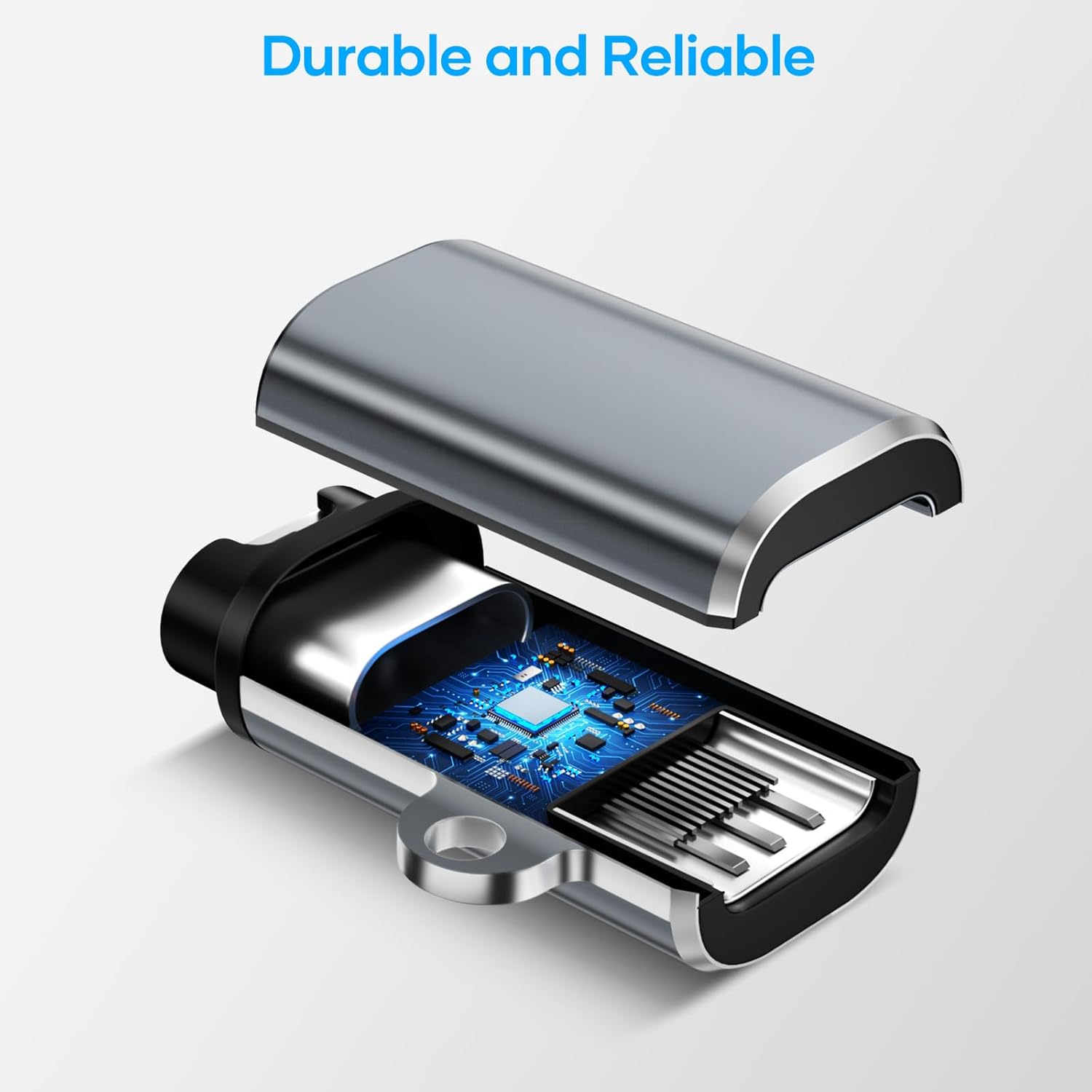 Detalle de USB C to Garmin Watch Charger Cable Adapter 4-Pack