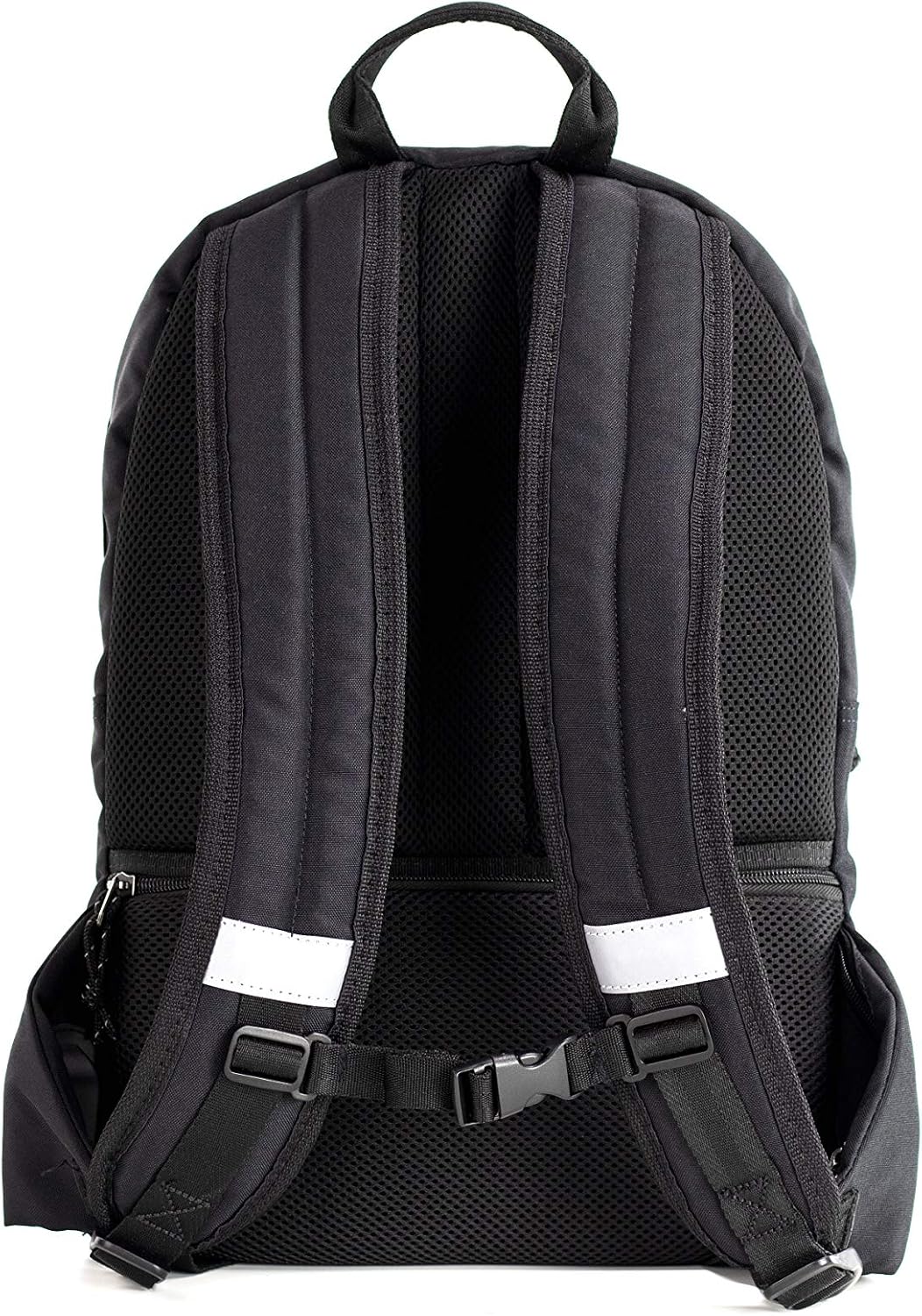 Thumbnail 6 de L'Etudiant Sac à Dos Casual 1 Compartiment – 22,19 L, Noir, USB extérieur