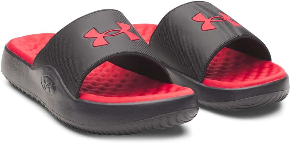Detalle 2 de Under Armour Ignite Pro Slides