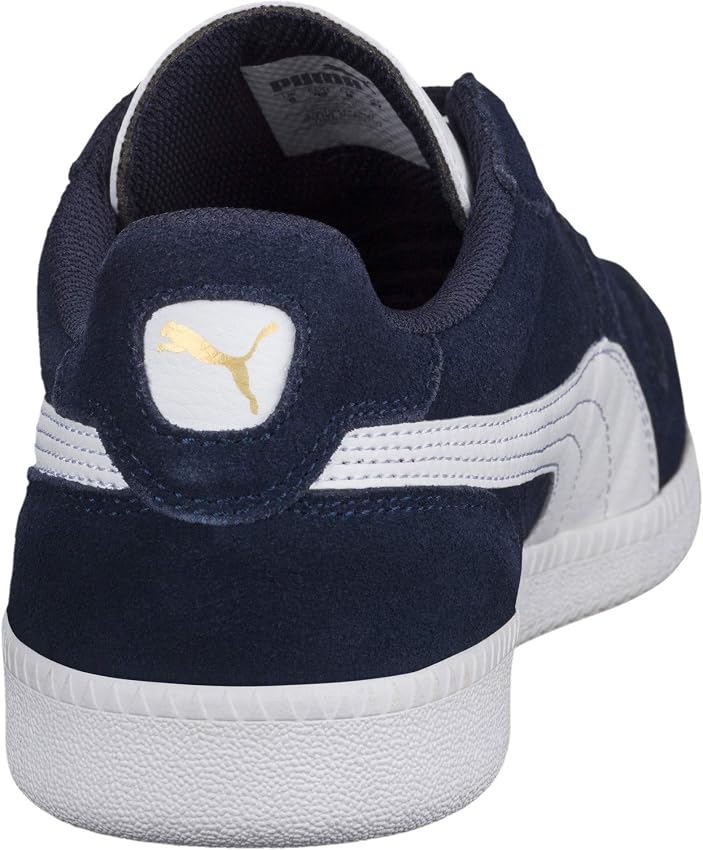 Thumbnail 2 de PUMA ICRA Trainer SD zapatillas 40,5 EU Peacoat