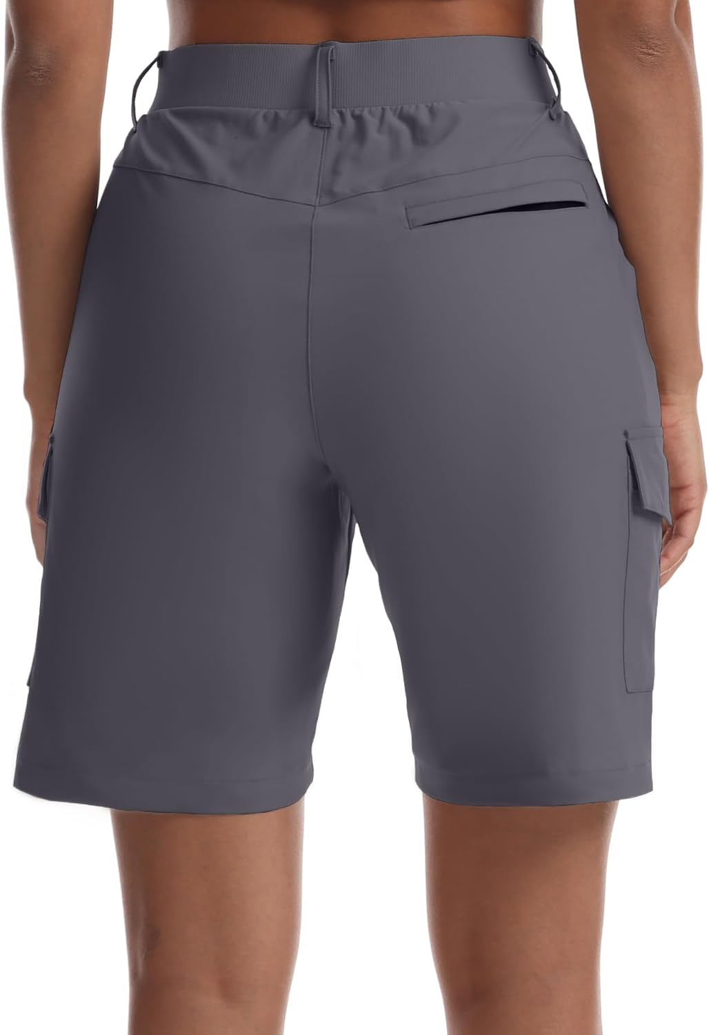 Detalle 2 de Zsenoxaxi Women's Hiking Shorts