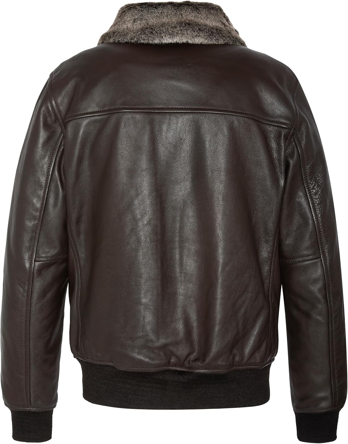 Thumbnail 2 de Schott NYC Lc930d Blouson Homme – lot de 1, élégance intemporelle et savoir-faire (1913)