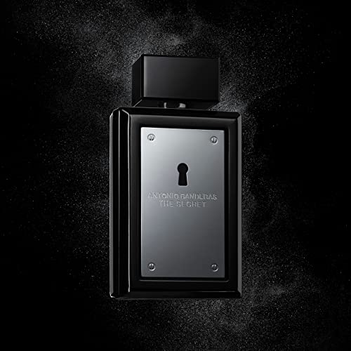 Thumbnail 3 de BANDERAS The Secret Eau de Toilette 200 ml