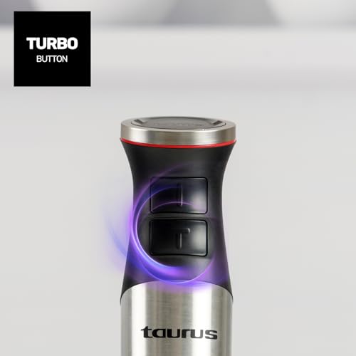Thumbnail 7 de Taurus Batidora de Mano 1500W 20 velocidades