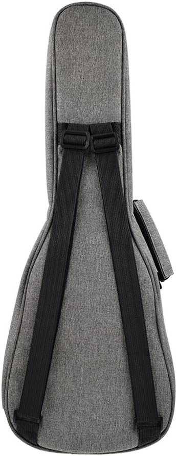 Detalle 2 de CLOUDMUSIC Baritone Ukulele Gig Bag, 30-Inch