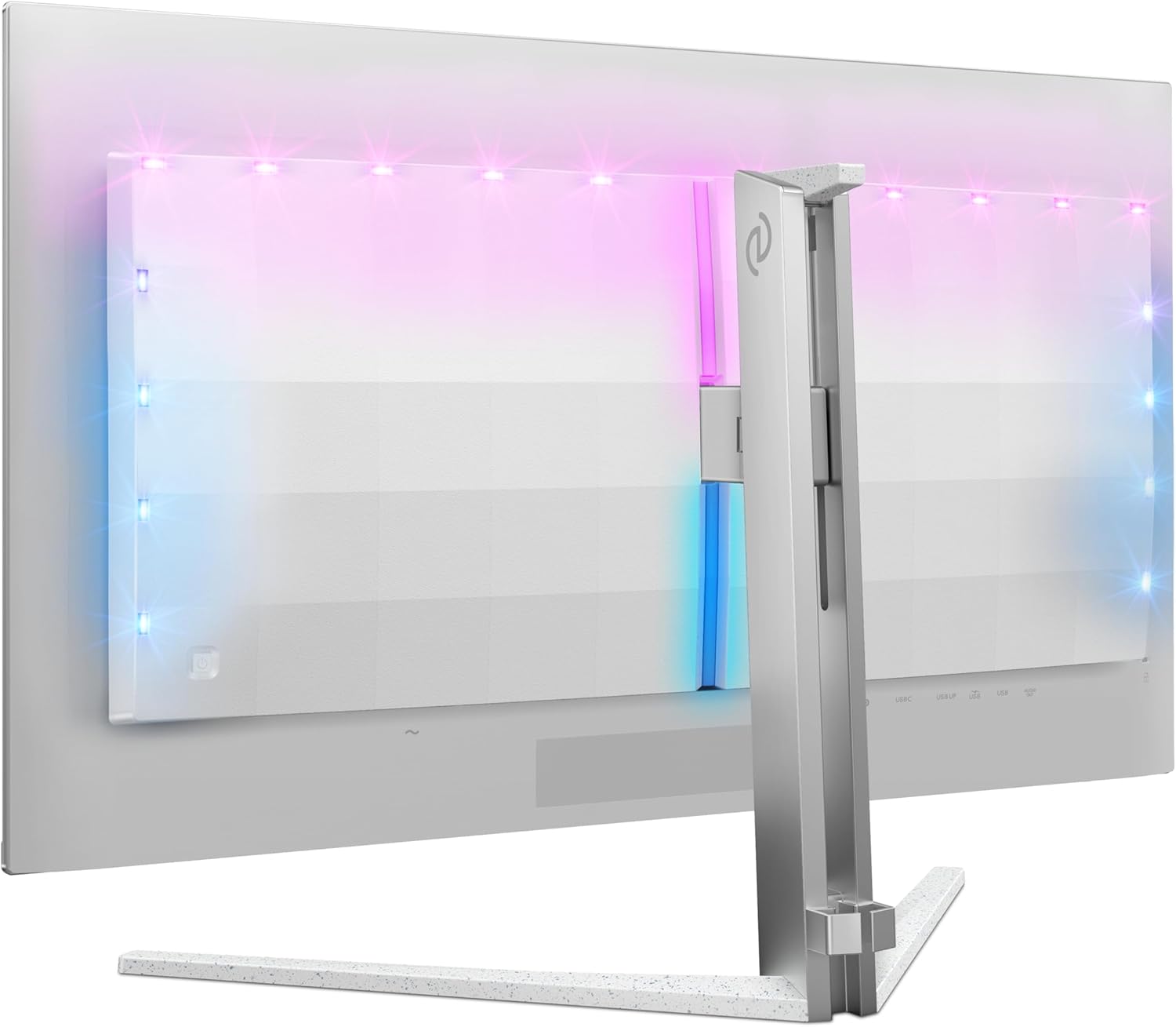 Detalle 2 de Philips Monitor 32M2N8900 da 31,5" QD-OLED 4K UHD 240 Hz