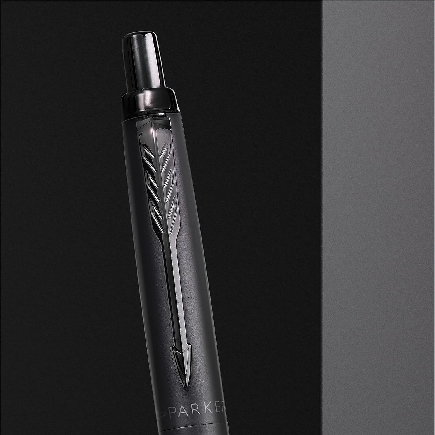 Thumbnail 1 de Parker Jotter XL stylo bille noir mat 🖊️