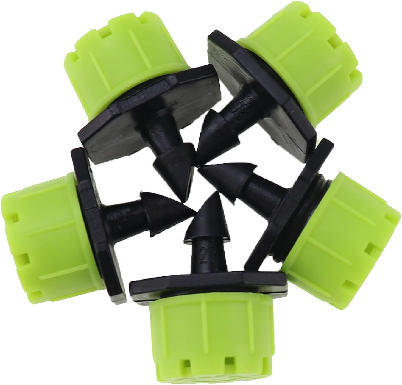 Detalle 2 de Nihfien Irrigation Drippers 1/4-Inch