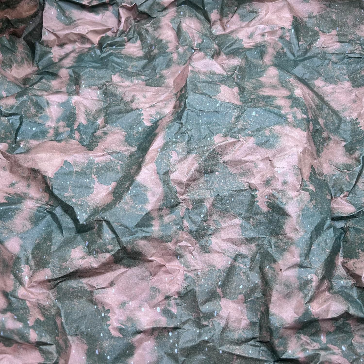 Thumbnail 2 de Arkamií Papel para Belén con Tierra, 90x65 cm, Pack de 5 🌿