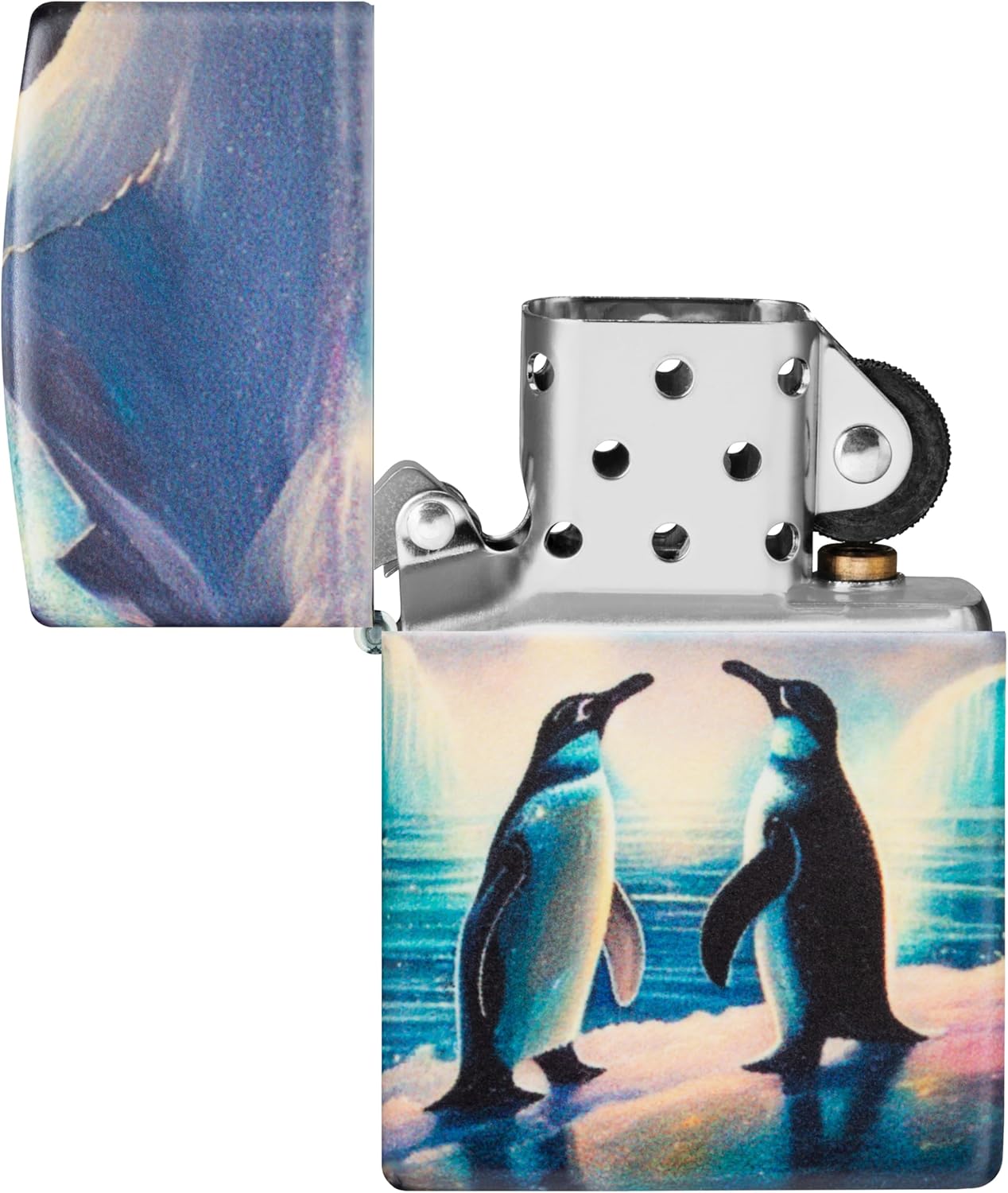 Thumbnail 3 de Zippo Dragon Lighters Windproof